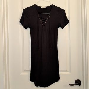 Tshirt dress